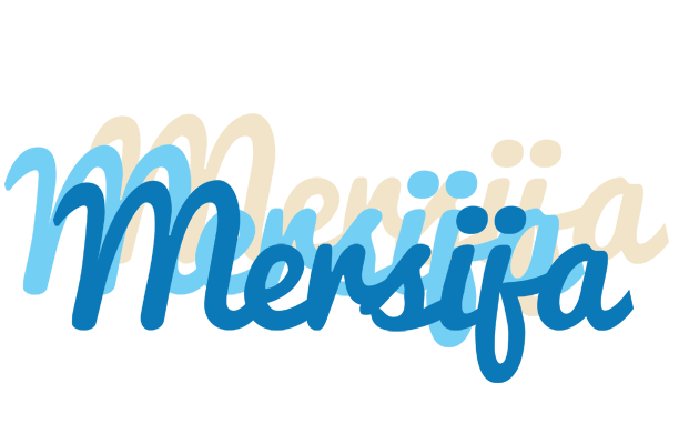 Mersija breeze logo