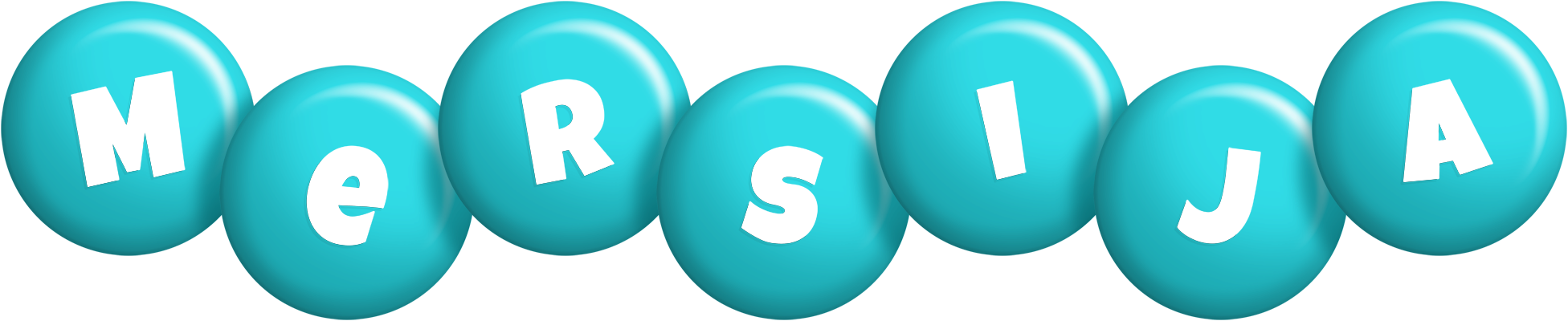 Mersija candy-azur logo