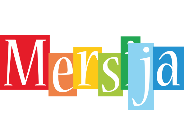 Mersija colors logo