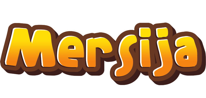 Mersija cookies logo