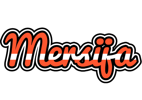 Mersija denmark logo