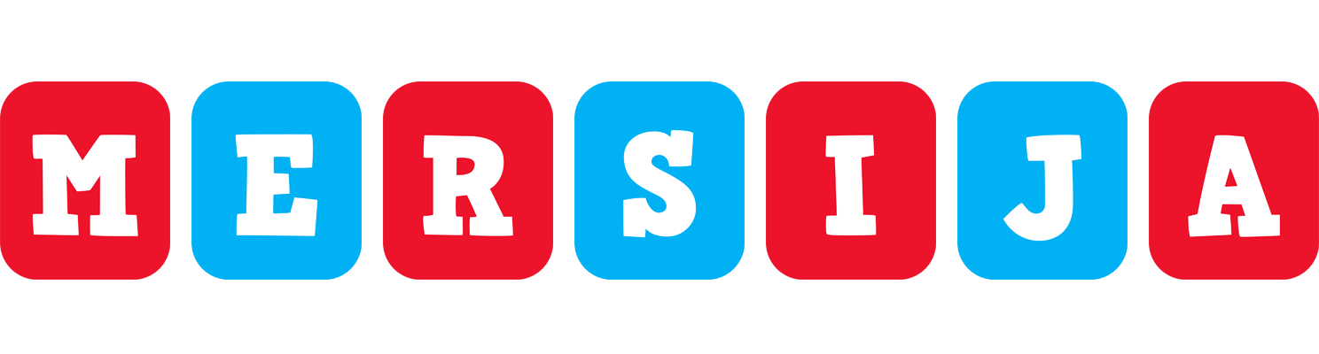Mersija diesel logo