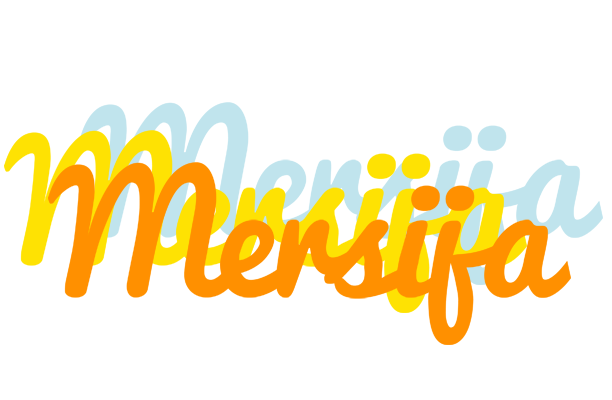 Mersija energy logo