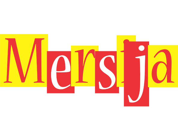 Mersija errors logo