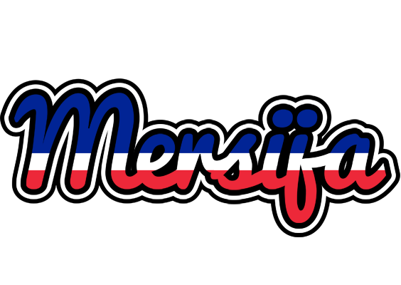 Mersija france logo
