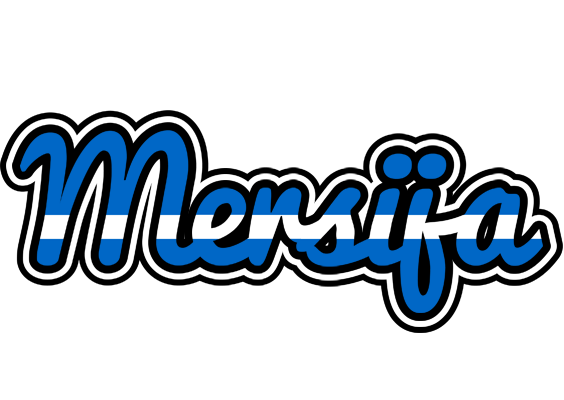Mersija greece logo