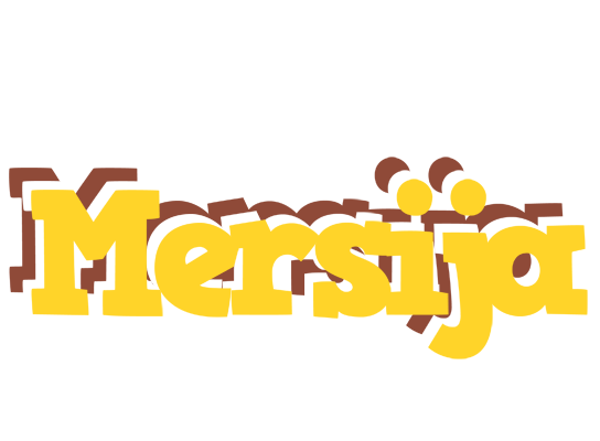 Mersija hotcup logo