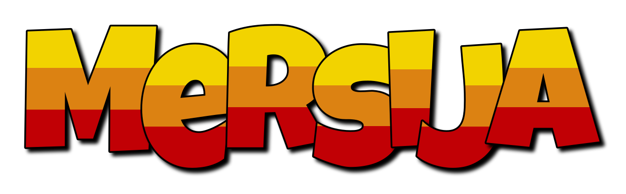 Mersija jungle logo