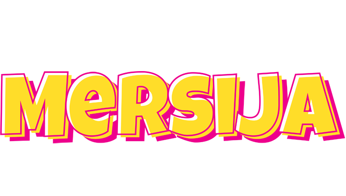 Mersija kaboom logo