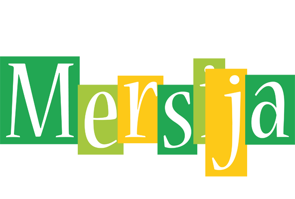 Mersija lemonade logo