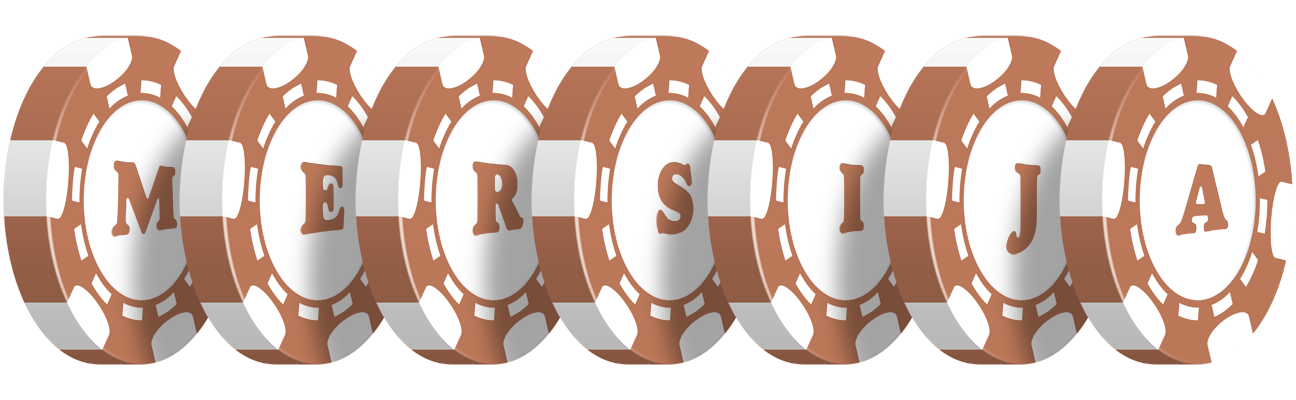 Mersija limit logo