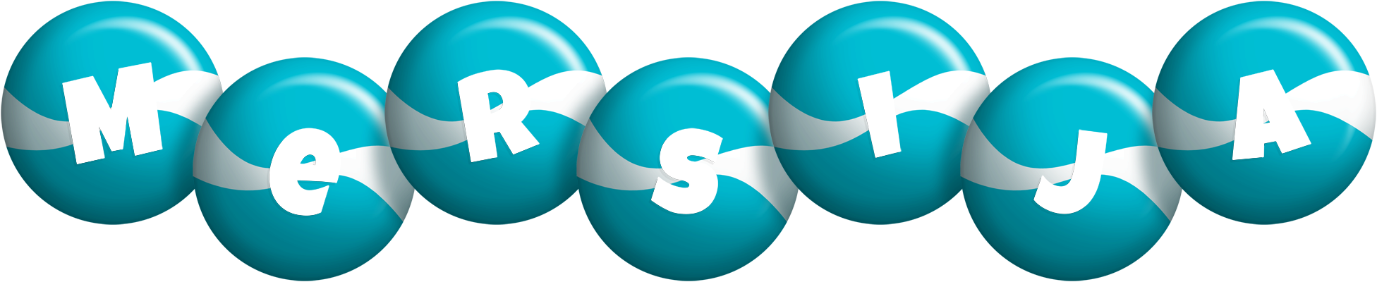 Mersija messi logo