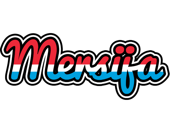 Mersija norway logo