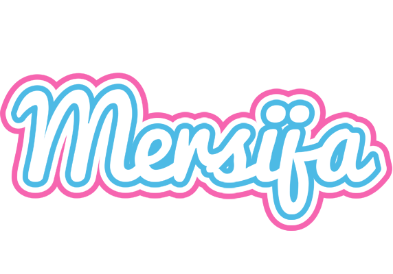 Mersija outdoors logo