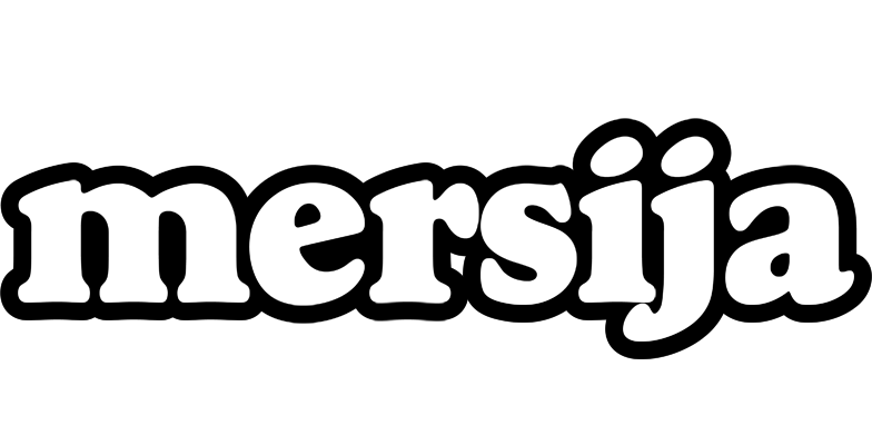 Mersija panda logo