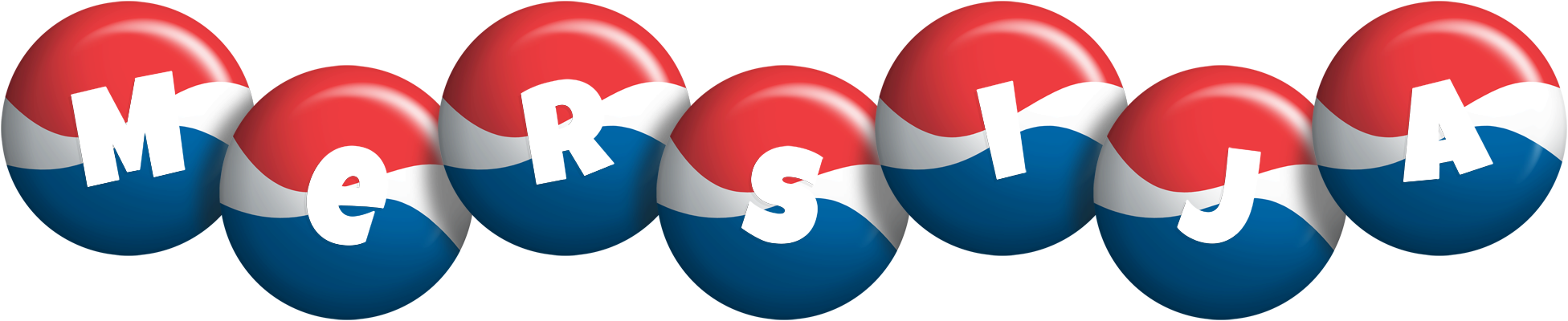 Mersija paris logo