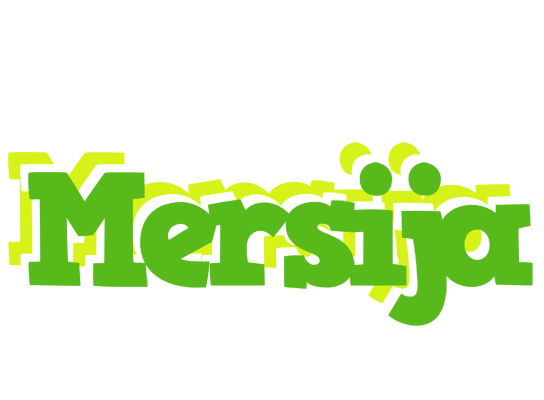 Mersija picnic logo