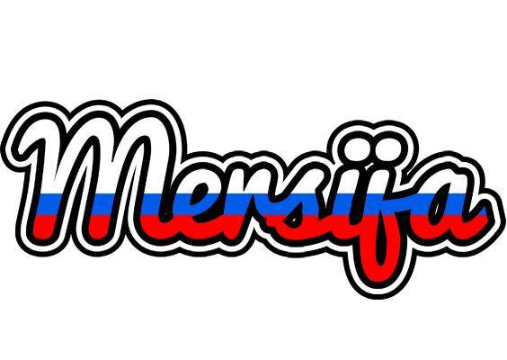 Mersija russia logo