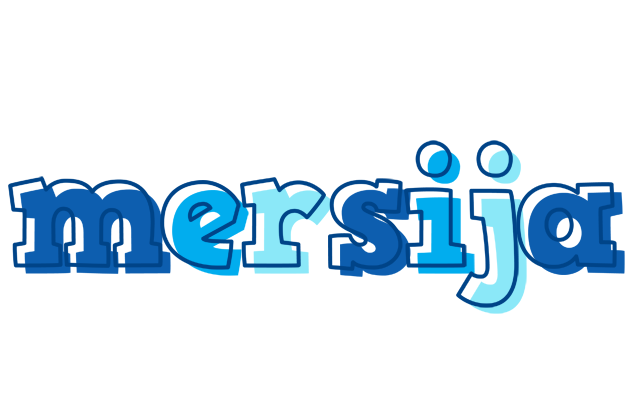 Mersija sailor logo
