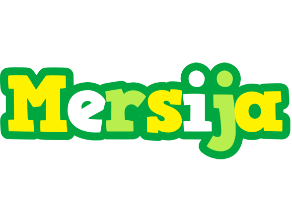 Mersija soccer logo