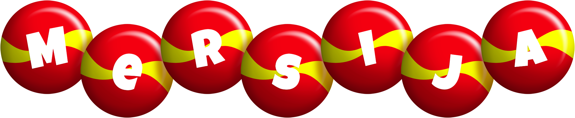 Mersija spain logo