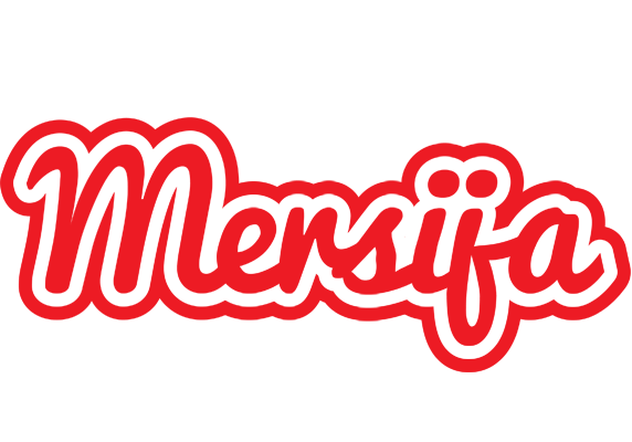 Mersija sunshine logo