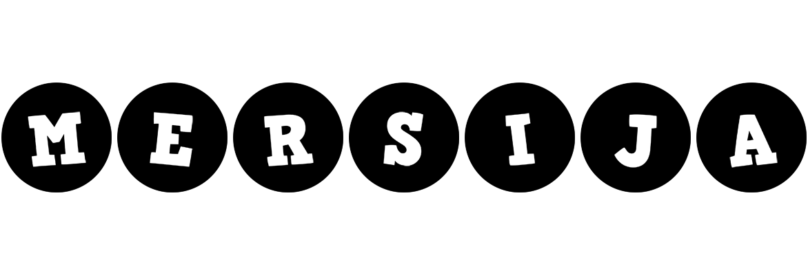 Mersija tools logo