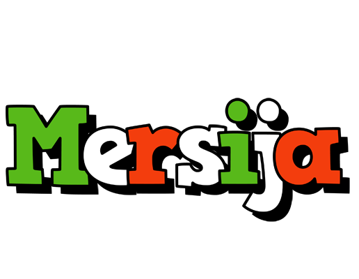 Mersija venezia logo