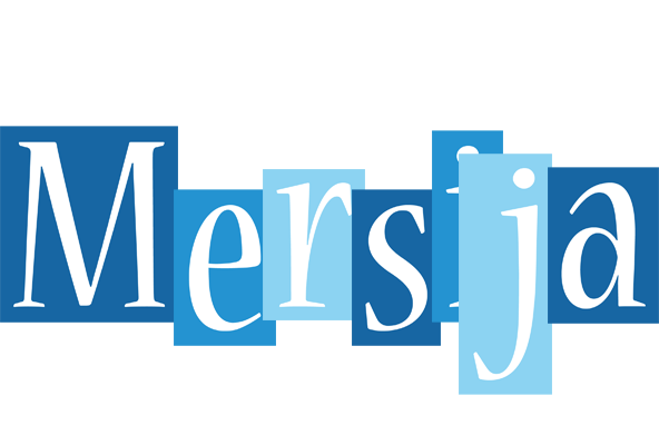 Mersija winter logo