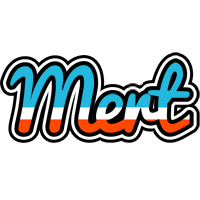 Mert america logo