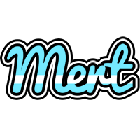 Mert argentine logo