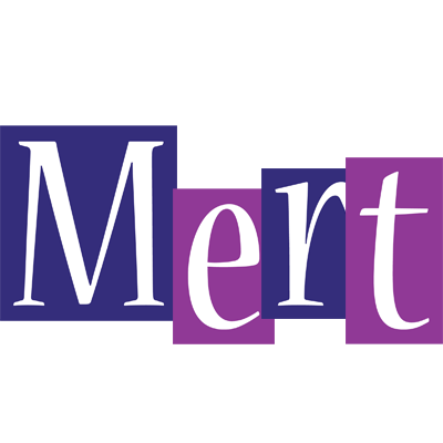 Mert autumn logo