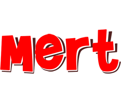 Mert basket logo