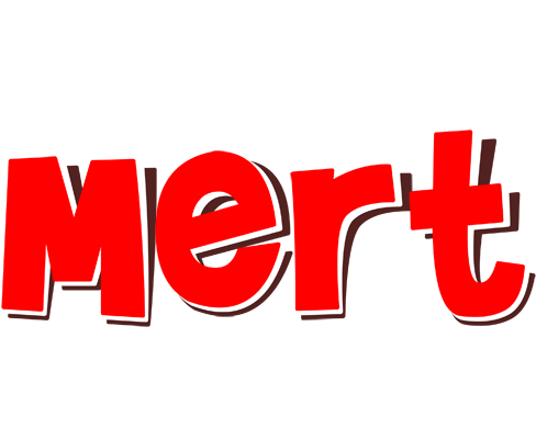 Mert basket logo