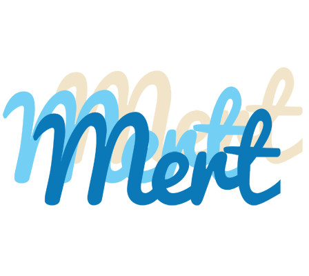 Mert breeze logo