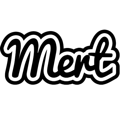 Mert chess logo