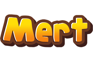 Mert cookies logo