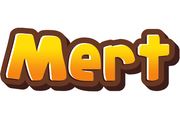 Mert cookies logo