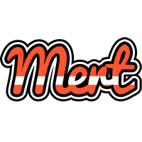 Mert denmark logo
