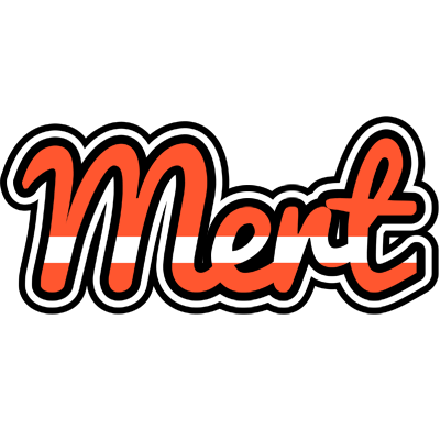 Mert denmark logo