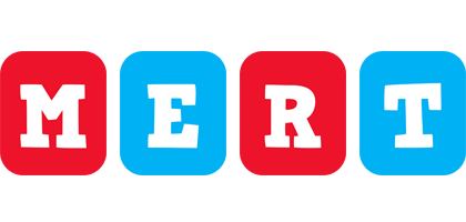 Mert diesel logo