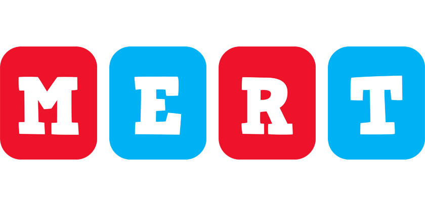 Mert diesel logo