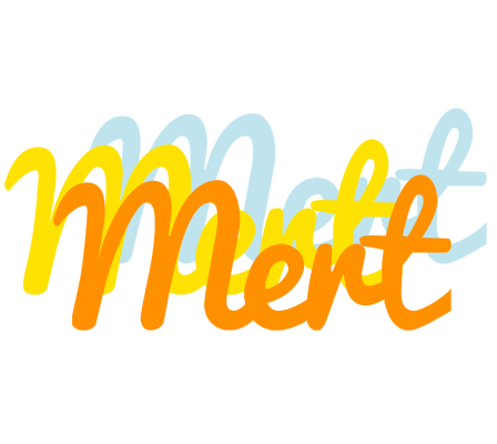 Mert energy logo