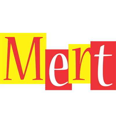 Mert errors logo