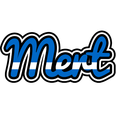 Mert greece logo