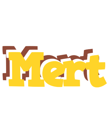 Mert hotcup logo