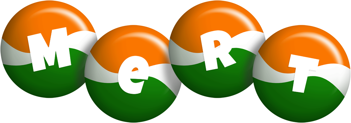 Mert india logo