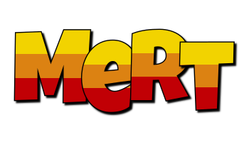Mert jungle logo