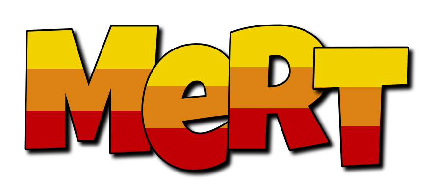 Mert jungle logo