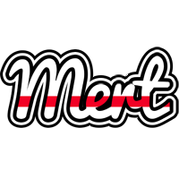 Mert kingdom logo